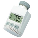 vavola termostatica digitale
