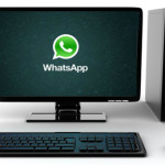 come usare whatsapp sul computer