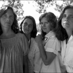 the brown sisters
