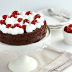 alzatina per dolce
