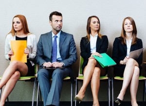 come fare il primo colloquio di lavoro