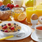 colazione sana