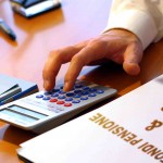 come si calcola la pensione