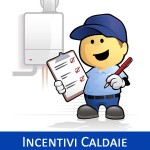 incentivi fiscali caldaie
