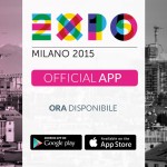 expo app ufficiale