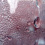 come togliere condensa finestra