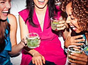 festa donne