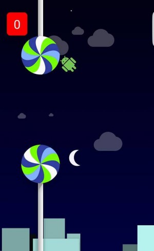 gioco nascosto android - come trovarlo