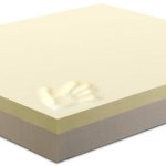 materasso memory o memory foam