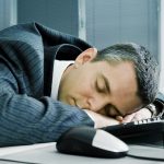 dormire dopo pranzo ingrassare riposare