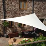 tende a vela per esterni casa
