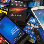 smaltimento smartphone e tablet dove buttarli