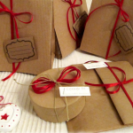 come incartare un regalo