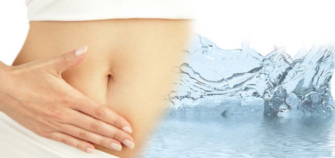 idrocolonterapia