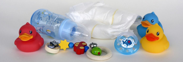 regali per bambini un anno