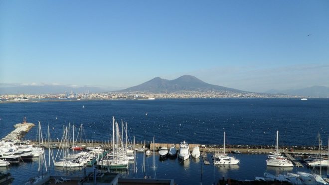 Napoli