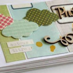 scrapbooking
