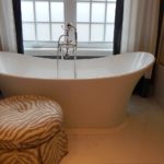 bagno di lusso