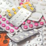 farmaci in vacanza