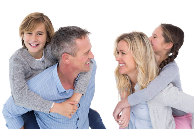 Investire per i figli: consigli pratici per garantire loro un futuro più sereno
