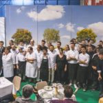 Finale edizione Touring del Gusto 2017