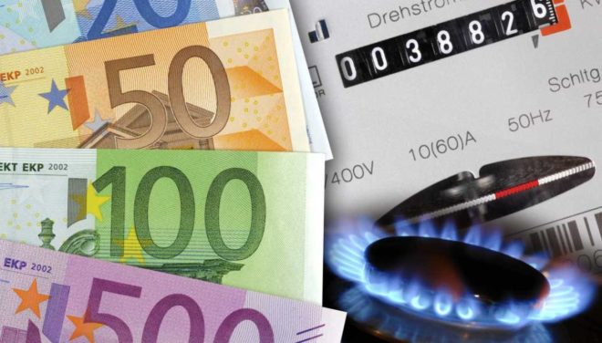 bollette gas cambiare