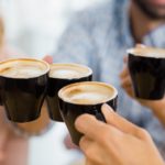 Perché bere un caffè?