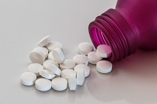 medicine farmaci da banco