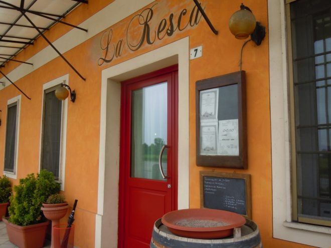 La Resca