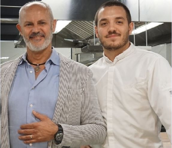 Marco Zeffirino