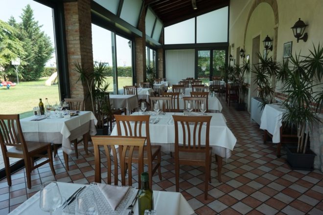 Alla Corte dei Bicchi ristorante