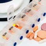 conservare medicinali in casa