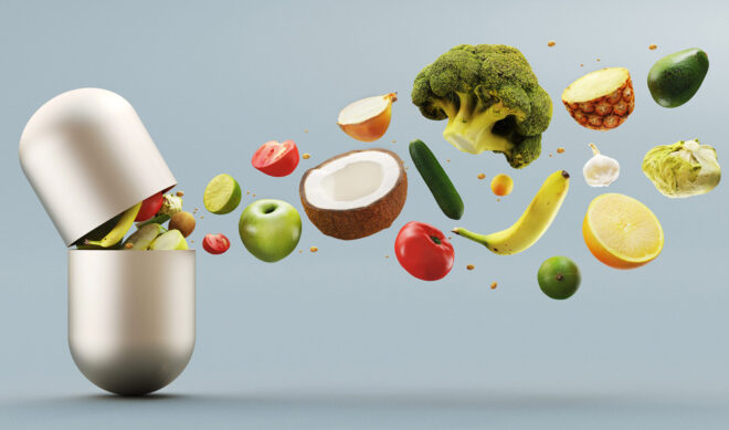 Integratori alimentari quando assumerli