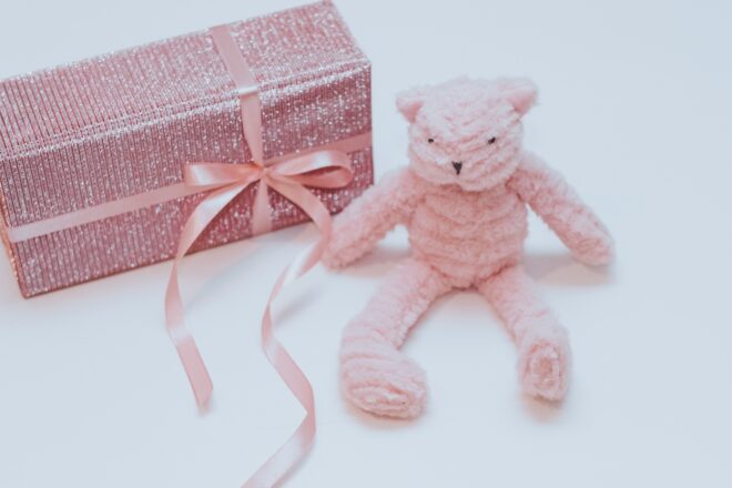 Nascita di un bambino quali sono i regali più azzeccati