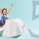 Consigli per Viaggiare Sereni con i Bambini