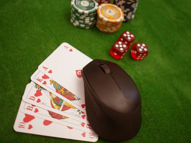 casino quali sono le differenze rispetto a quelli tradizionali
