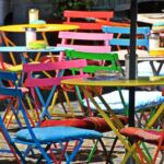 scaldavivande per pausa pranzo