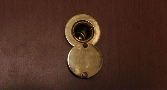 le porte blindate