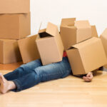 come organizzare trasloco
