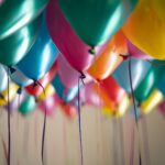 Cosa Non Dovrebbe Mai Mancare In Una Festa A Tema