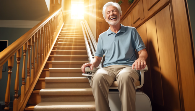 Consigli per la sicurezza domestica: Proteggere anziani e disabili