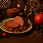 cibi scaramantici a capodanno