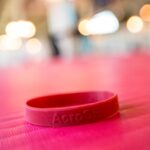 braccialetti in silicone personalizzati